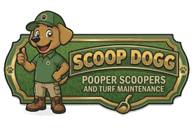 Scoop Dogg — Pooper Scoopers and Turf Maintenance